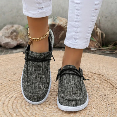 Zariah-Atmungsaktive Rutschfeste Schuhe