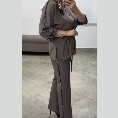 Eleganter Damenanzug