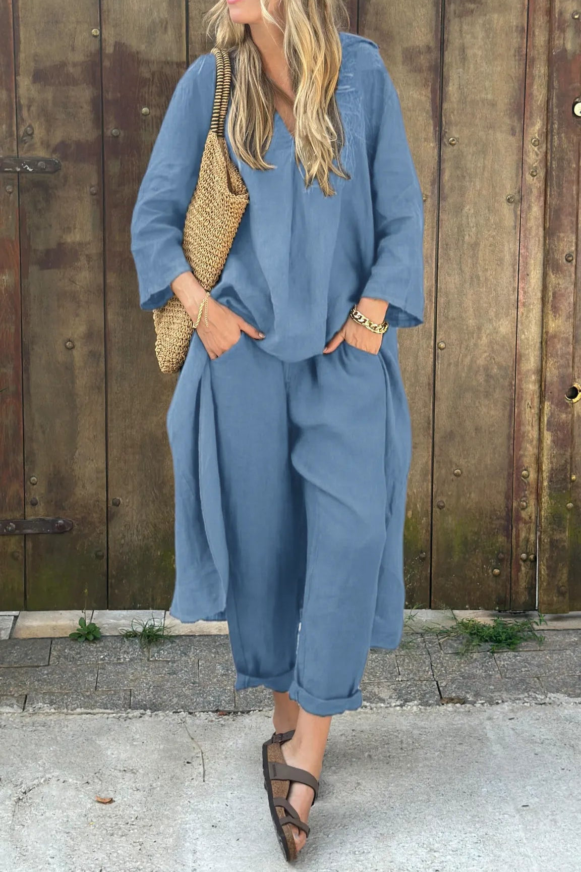 Luxus-Chic und Komfortabel
