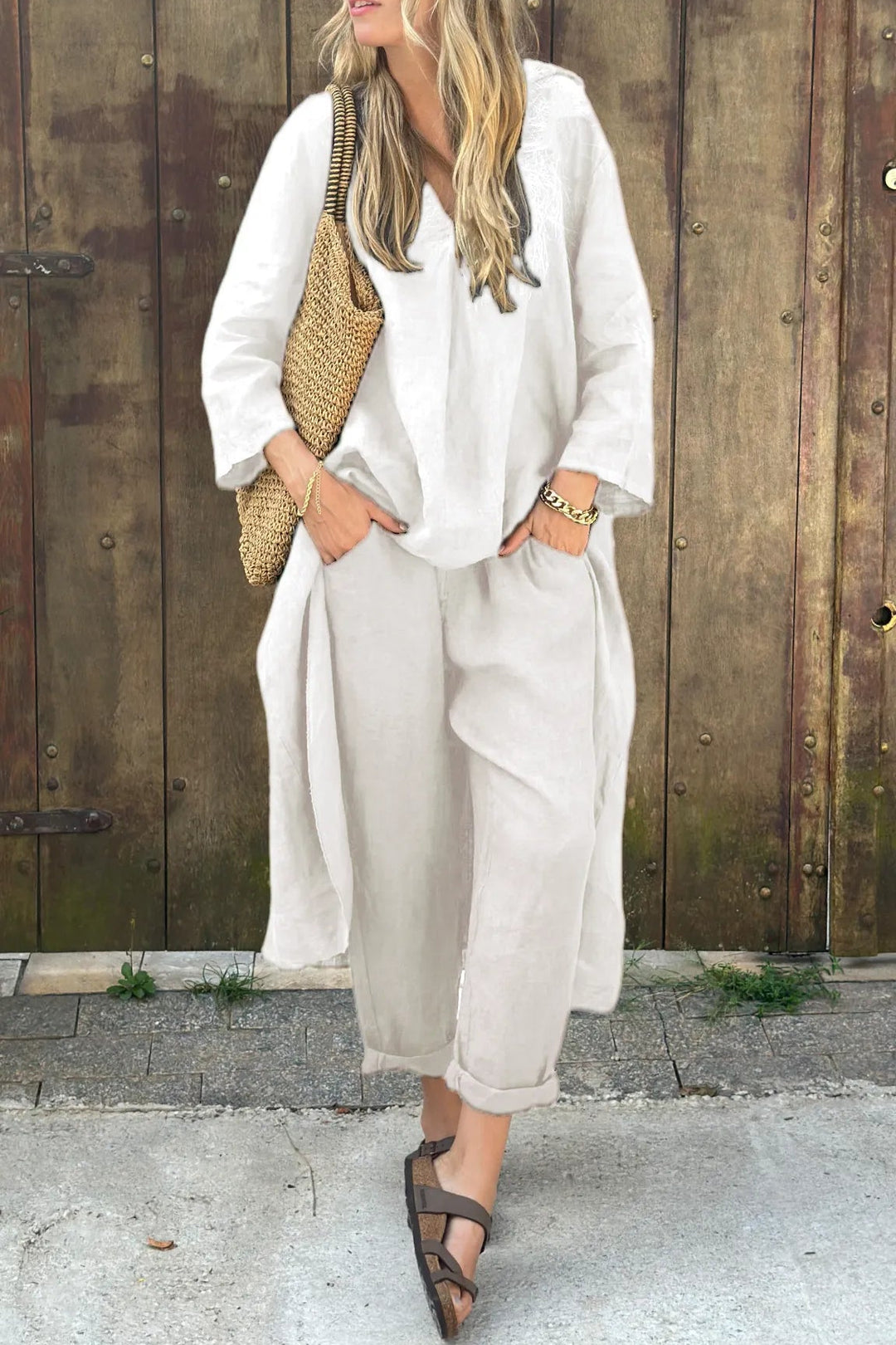 Luxus-Chic und Komfortabel