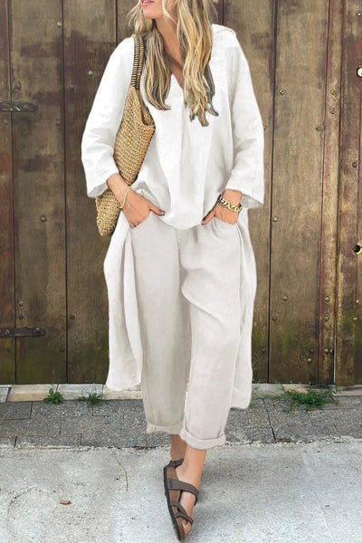 Luxus-Chic und Komfortabel