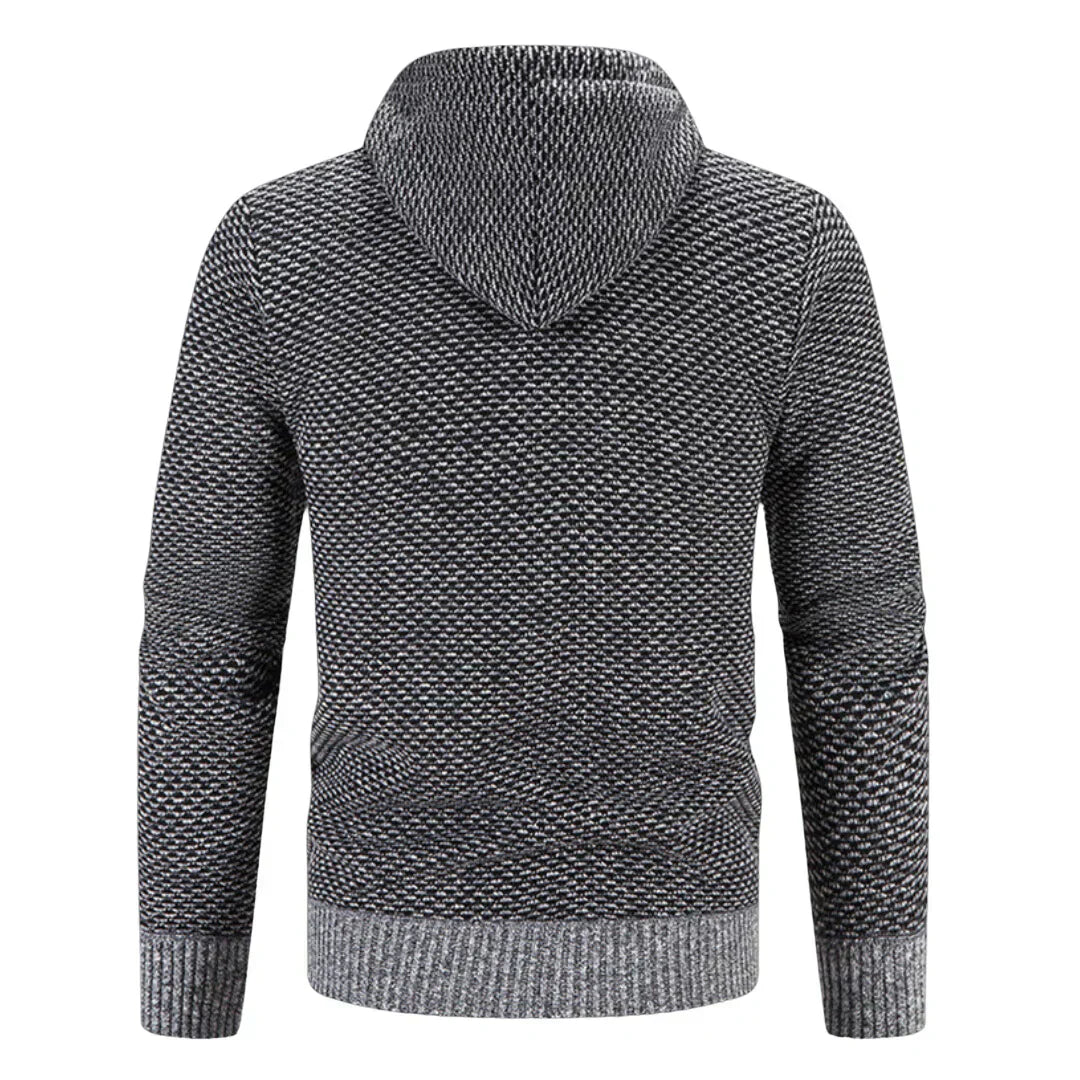 DUMONT LYON | DAS ULTIMATIVE HERREN-SWEATSHIRT
