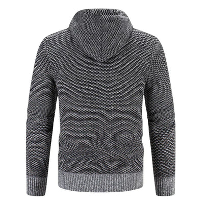 DUMONT LYON | DAS ULTIMATIVE HERREN-SWEATSHIRT
