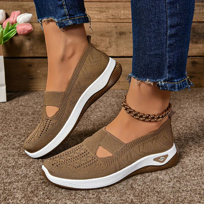 Bequeme-RelaxFit-Schuhe zum Spazierengehen