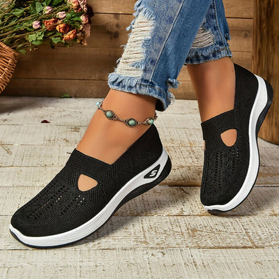 Bequeme-RelaxFit-Schuhe zum Spazierengehen