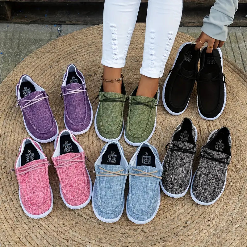 Zariah-Atmungsaktive Rutschfeste Schuhe