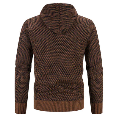 DUMONT LYON | DAS ULTIMATIVE HERREN-SWEATSHIRT