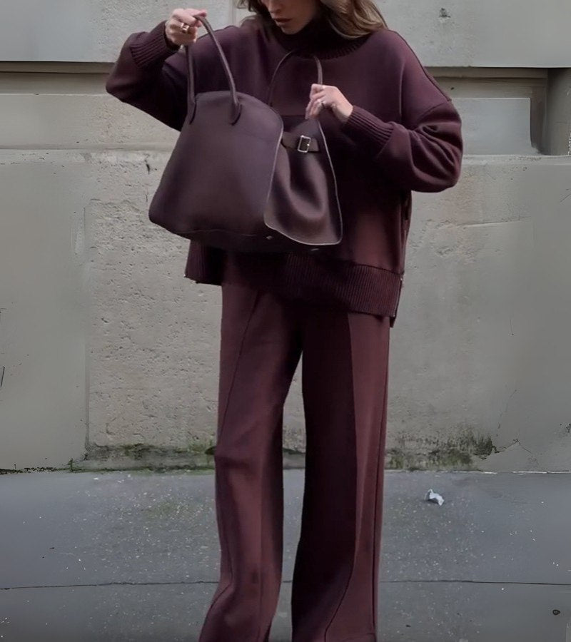 EVA™|DOPPELTES WEICHES SET