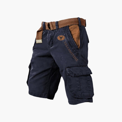 Laluna-Funktionelle Cargohose  2+1 Gratis
