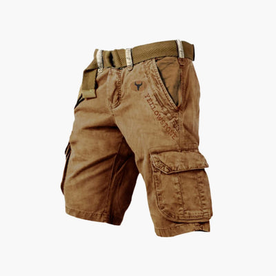 Laluna-Funktionelle Cargohose  2+1 Gratis