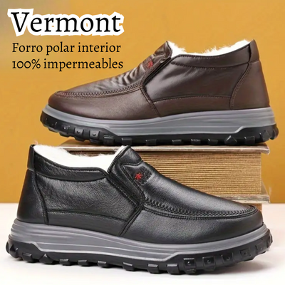 Vermont: Nordic-Schuhe für Herren