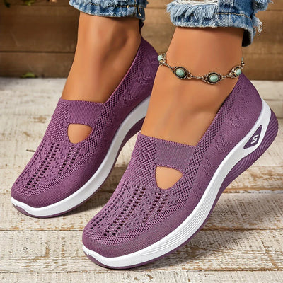 Bequeme-RelaxFit-Schuhe zum Spazierengehen