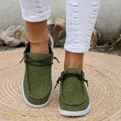 Zariah-Atmungsaktive Rutschfeste Schuhe