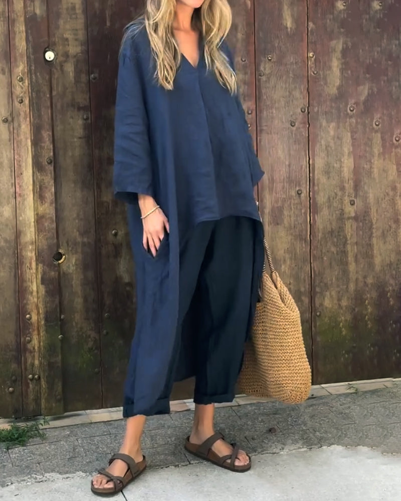 Luxus-Chic und Komfortabel
