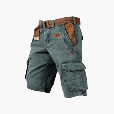 Laluna-Funktionelle Cargohose  2+1 Gratis