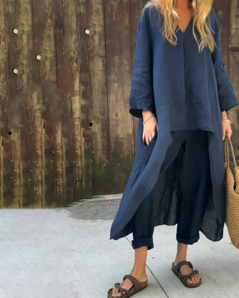 Luxus-Chic und Komfortabel