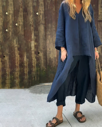 Luxus-Chic und Komfortabel