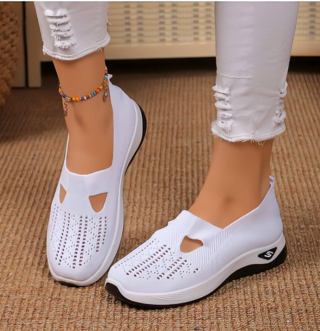 Bequeme-RelaxFit-Schuhe zum Spazierengehen