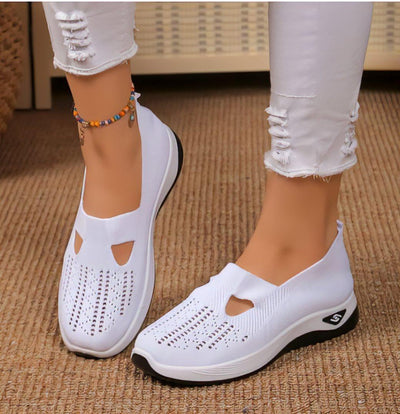 Bequeme-RelaxFit-Schuhe zum Spazierengehen
