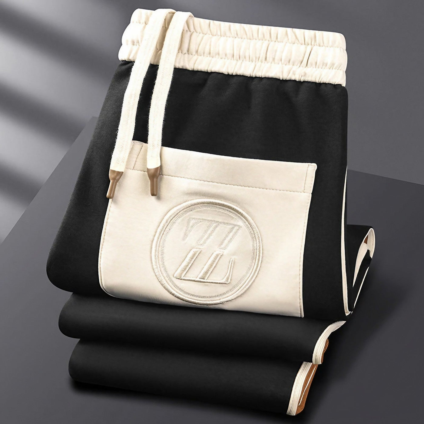 Zion™ – Luxuriöser Performance-Trainingsanzug