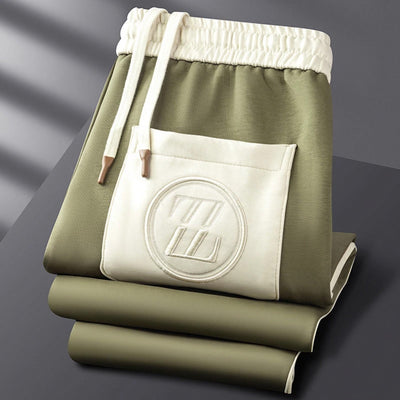 Zion™ – Luxuriöser Performance-Trainingsanzug