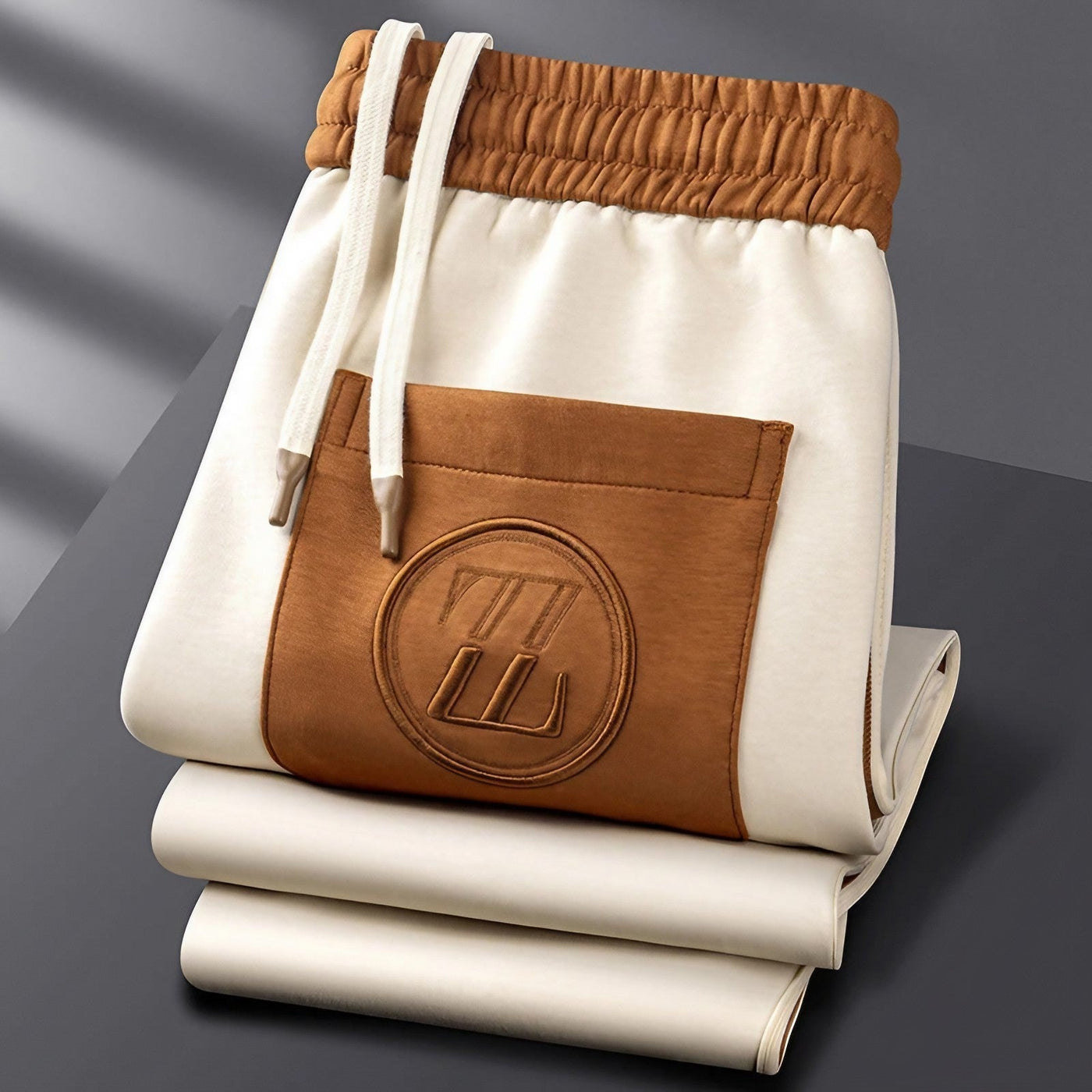 Zion™ – Luxuriöser Performance-Trainingsanzug