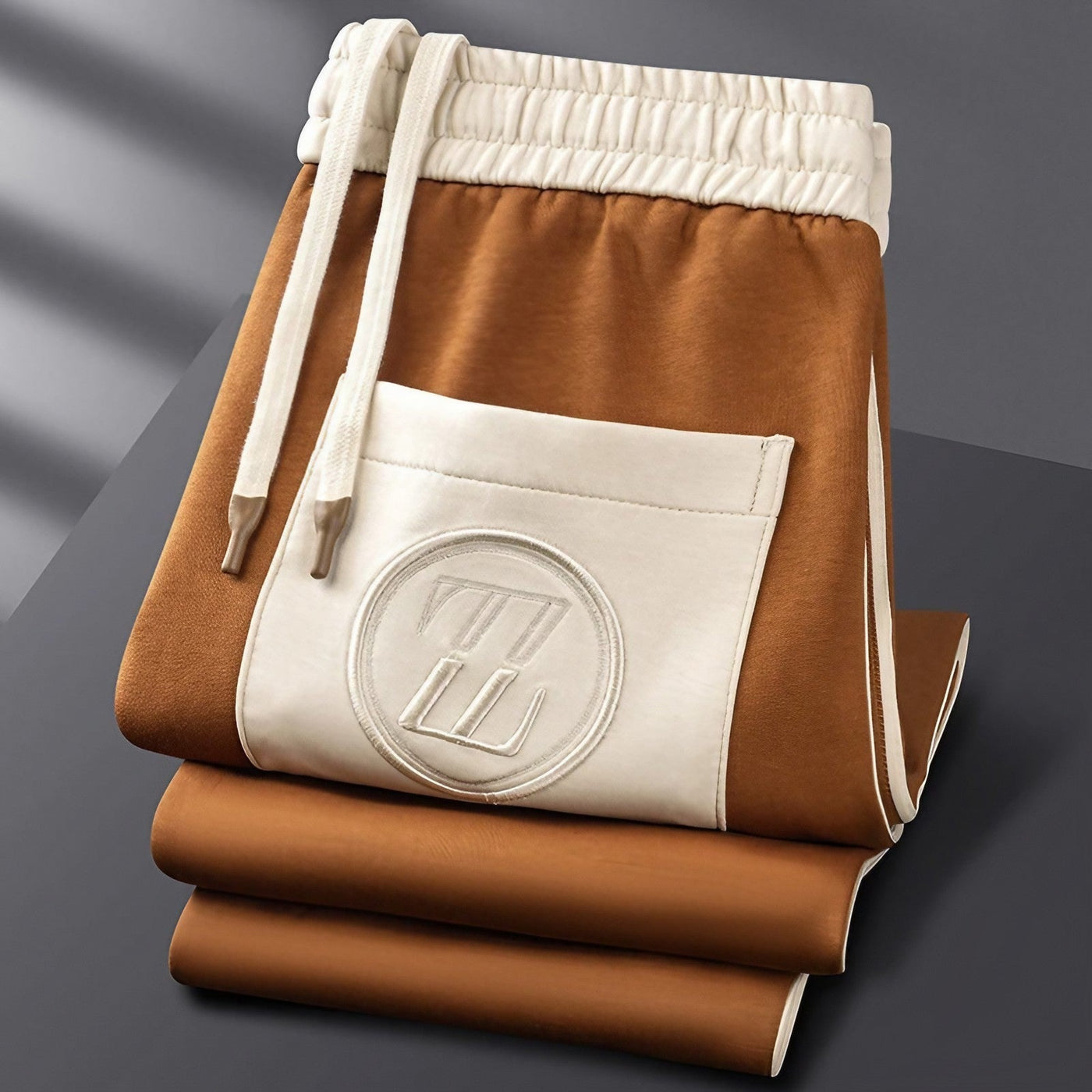 Zion™ – Luxuriöser Performance-Trainingsanzug