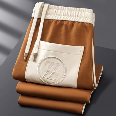 Zion™ – Luxuriöser Performance-Trainingsanzug