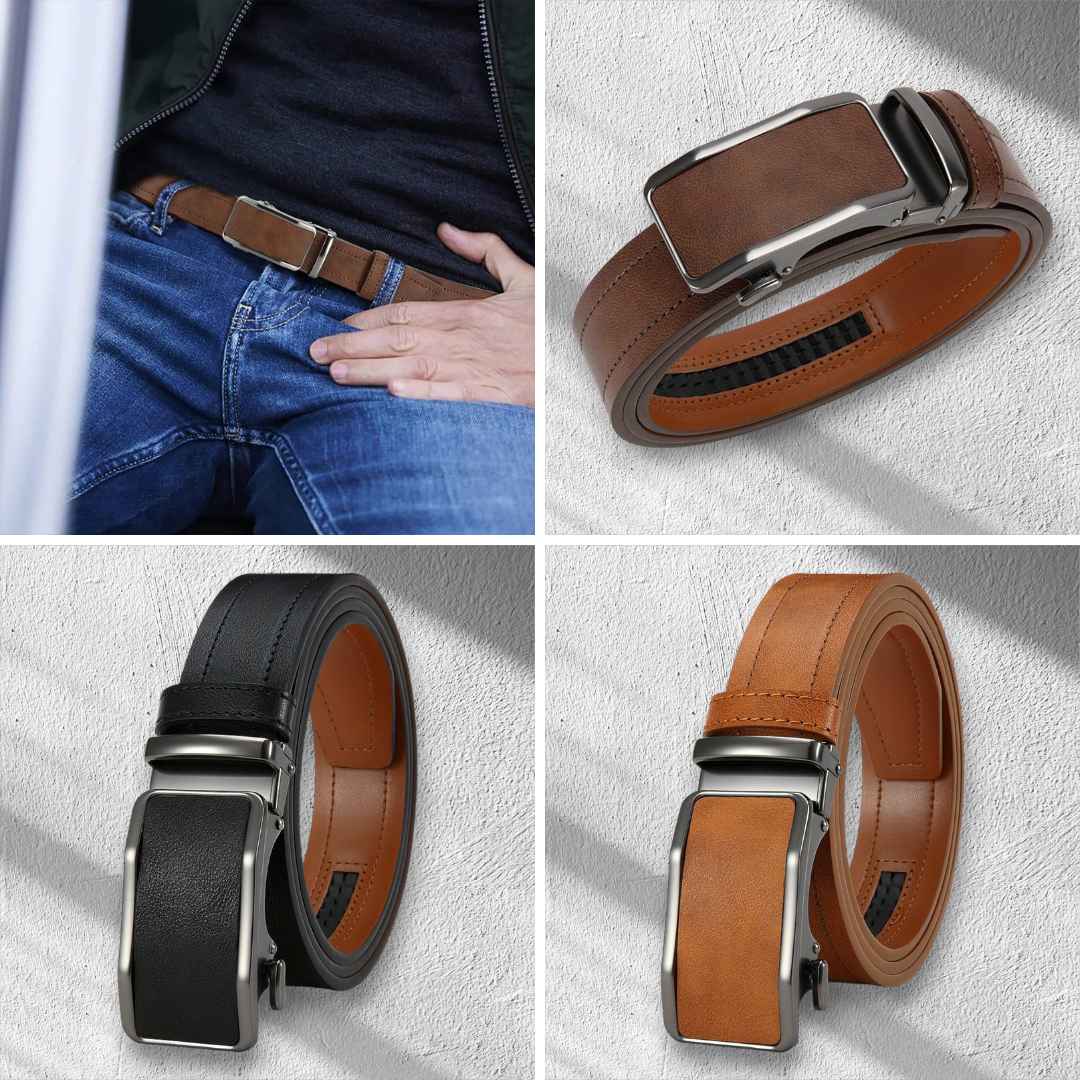 Die Levan Strickweste | Strickweste mit durchgehendem Reißverschluss