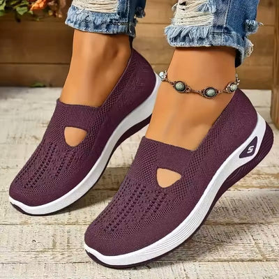 Bequeme-RelaxFit-Schuhe zum Spazierengehen
