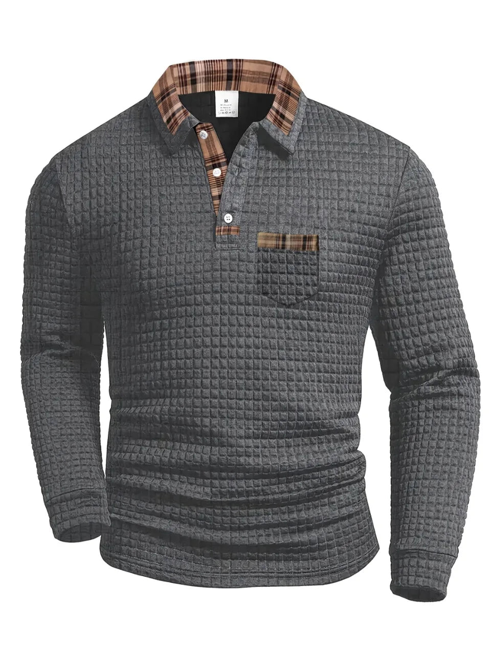 CASEY | ELEGANTER HERREN-PULLOVER