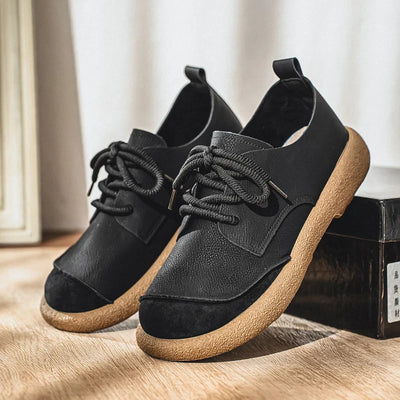 Santiago® – Orthopädische Schuhe aus Rindsleder⏐Premium-Edition