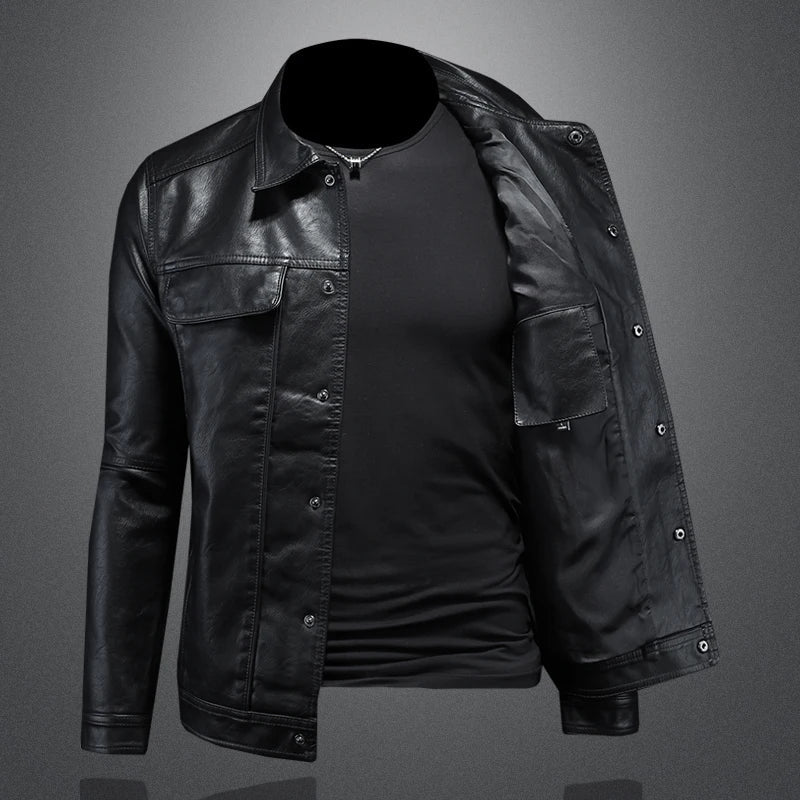 Rider – Motorradjacke für Herren