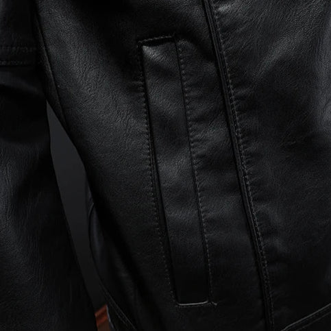 Rider – Motorradjacke für Herren
