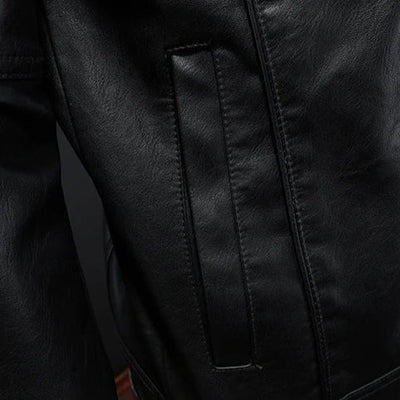 Rider – Motorradjacke für Herren