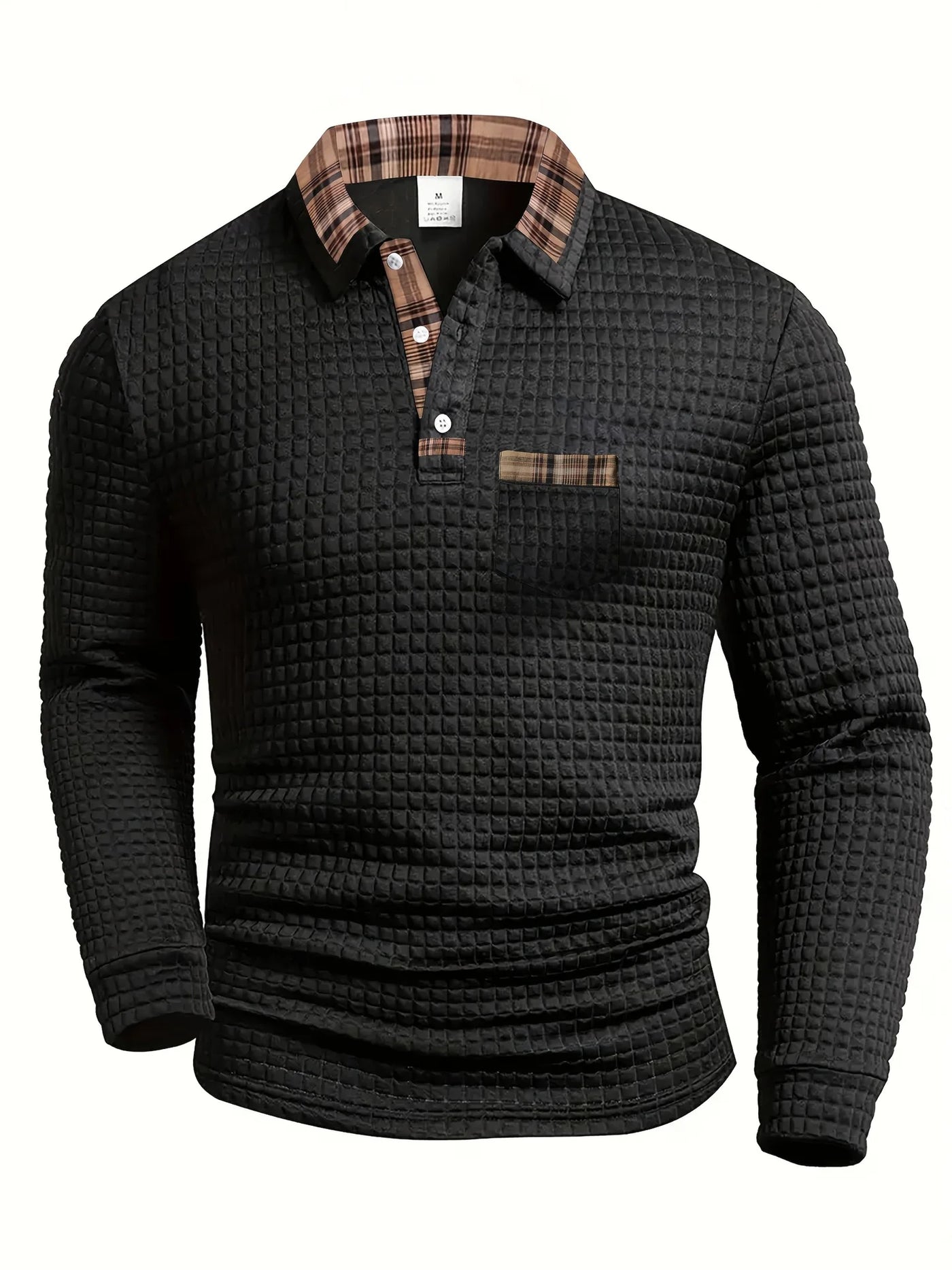 CASEY | ELEGANTER HERREN-PULLOVER