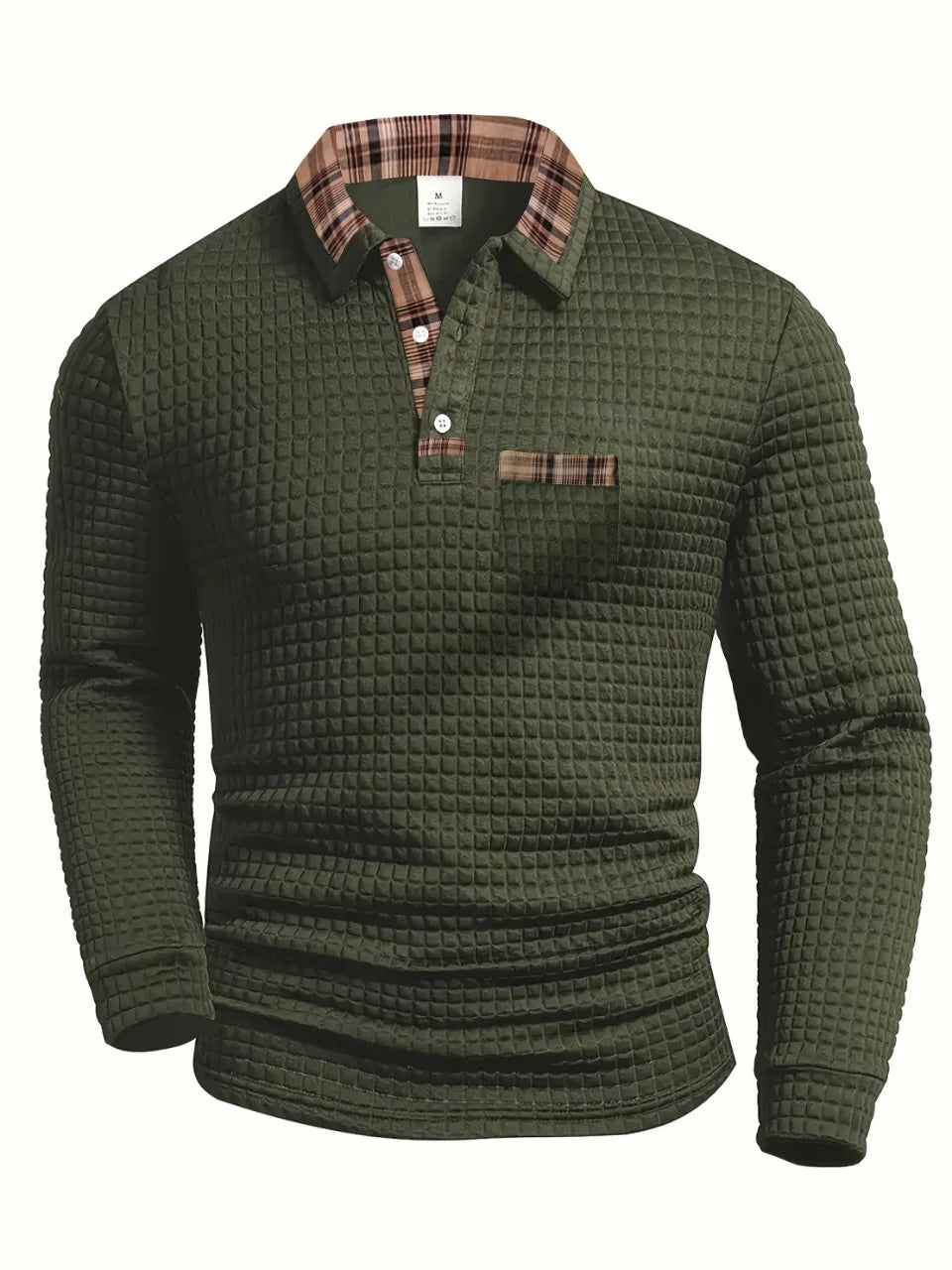 CASEY | ELEGANTER HERREN-PULLOVER