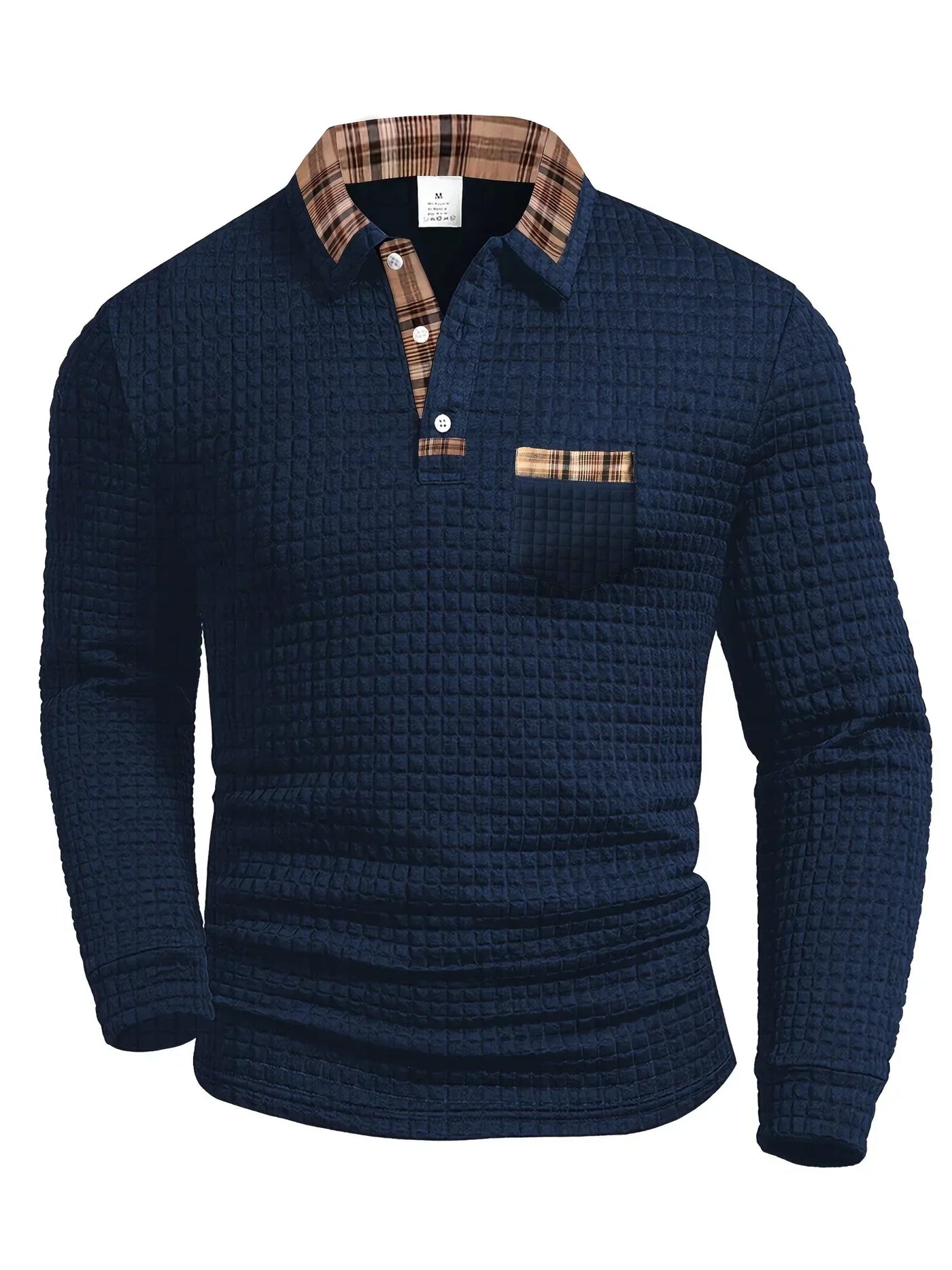CASEY | ELEGANTER HERREN-PULLOVER