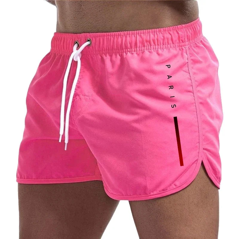 Noé–Die leichte Badehose, die alle Blicke auf sich zieht