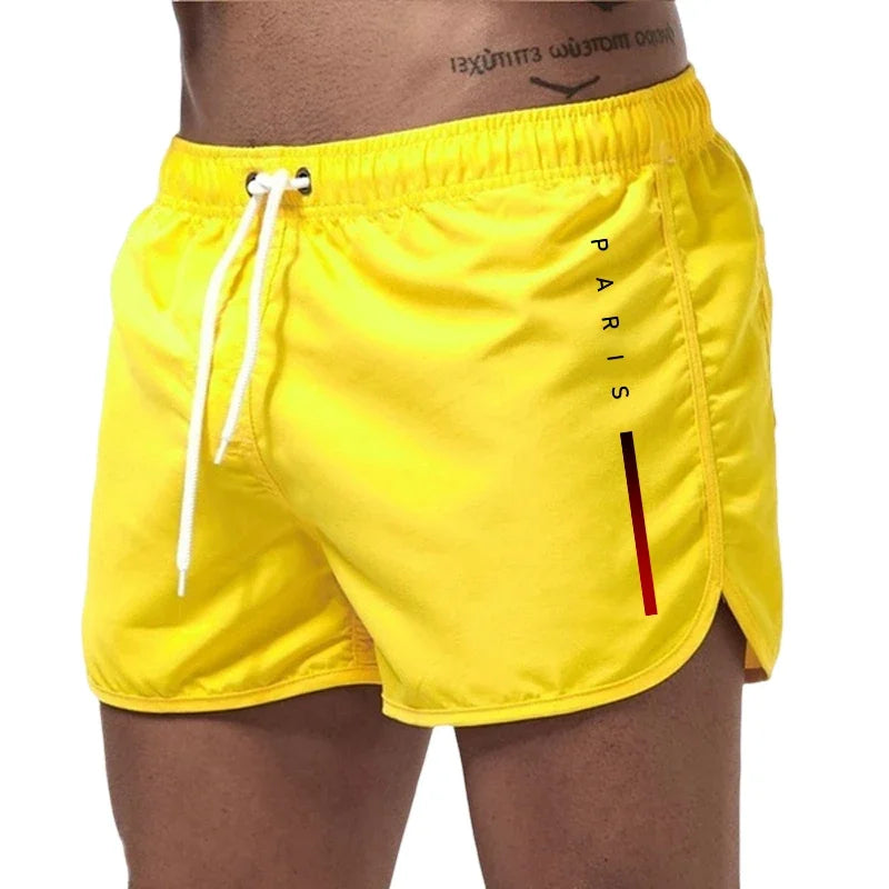 Noé–Die leichte Badehose, die alle Blicke auf sich zieht