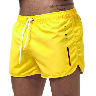 Noé–Die leichte Badehose, die alle Blicke auf sich zieht
