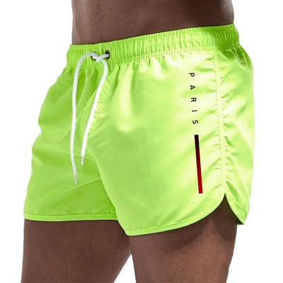 Noé–Die leichte Badehose, die alle Blicke auf sich zieht