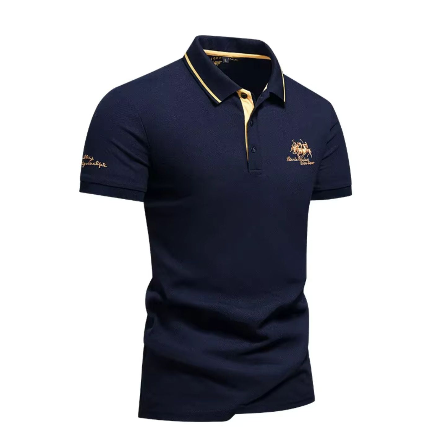 Luxus-Polo shirt