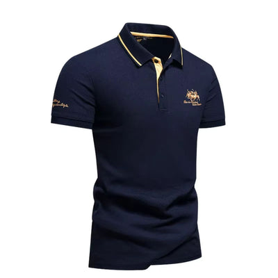 Luxus-Polo shirt