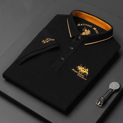 Luxus-Polo shirt