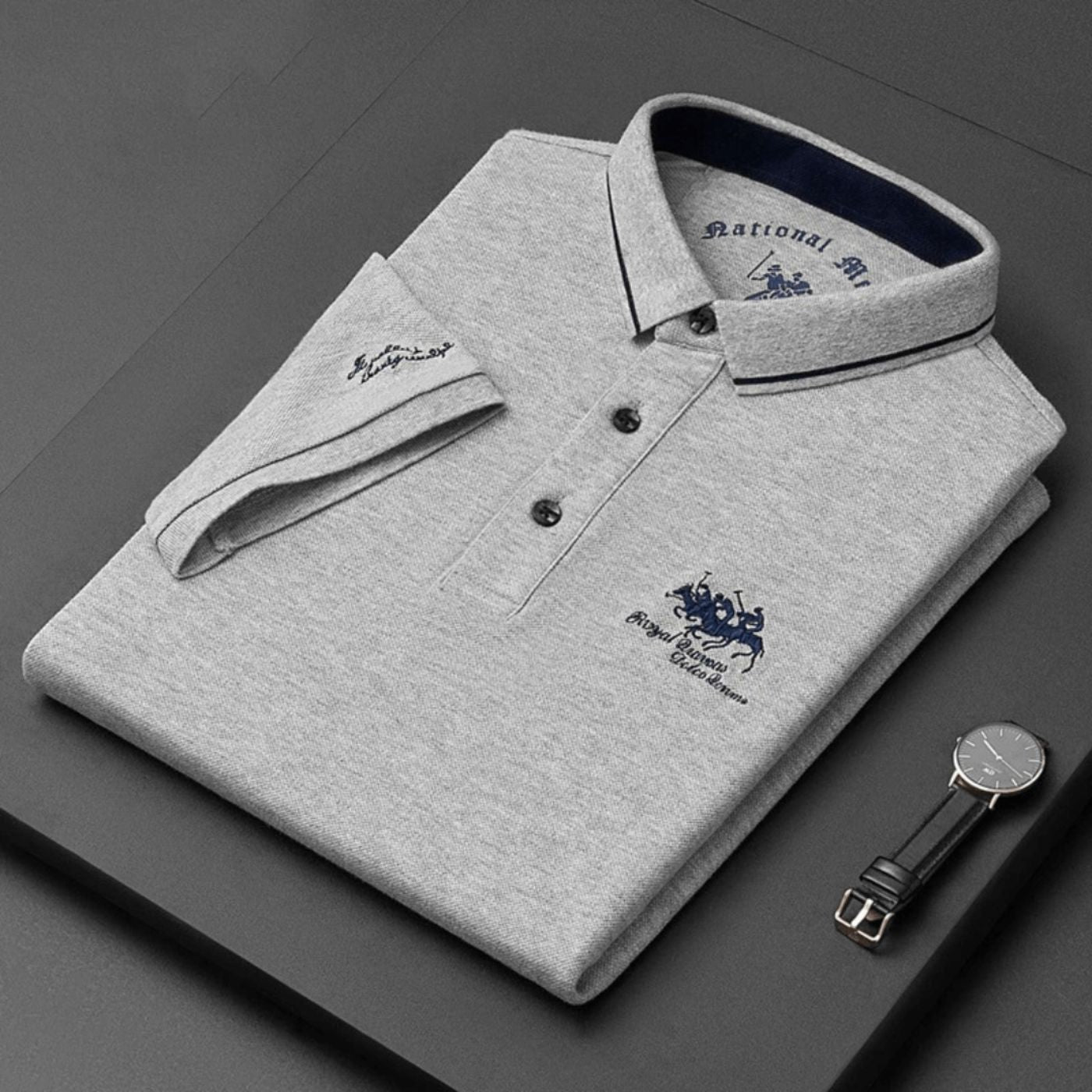 Luxus-Polo shirt