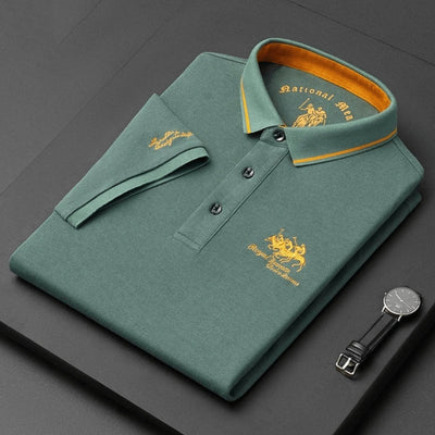 Luxus-Polo shirt