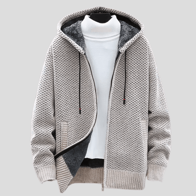 WALTER | Stilvoller Hoodie