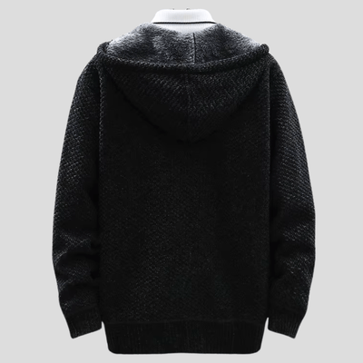 WALTER | Stilvoller Hoodie