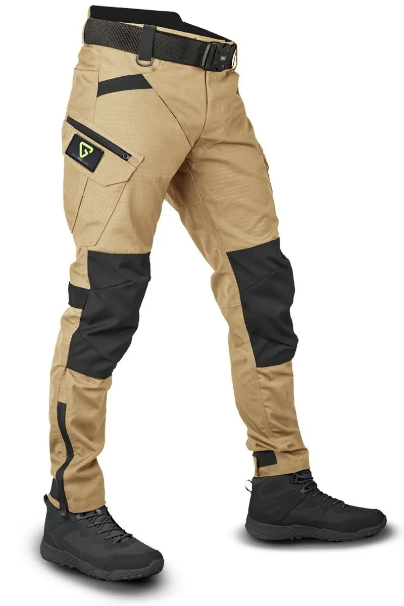 IGNITE-Tactical Cargo Hose